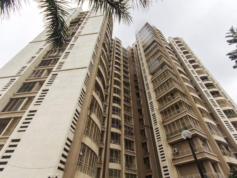 Oyo Apartments Link Road Malad Bagian luar foto